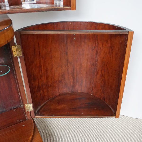 Cocktail cabinet - 1930 Drinks Cabinet - Jeroen Markies Art Deco