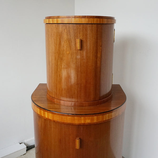 Cocktail cabinet - 1930 Drinks Cabinet - Jeroen Markies Art Deco