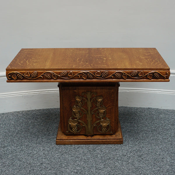 Arts & Crafts Style Console Tables - Jeroen Markies Art Deco