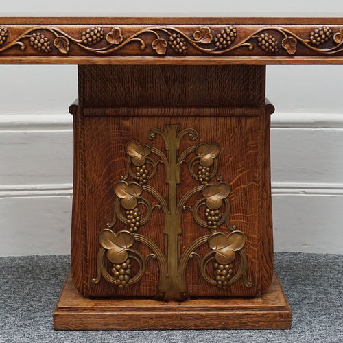 Arts & Crafts Style Console Tables - Jeroen Markies Art Deco