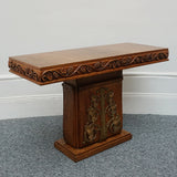 Arts & Crafts Style Console Tables - Jeroen Markies Art Deco