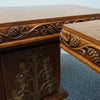 Arts & Crafts Style Console Tables - Jeroen Markies Art Deco