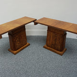 Arts & Crafts Style Console Tables - Jeroen Markies Art Deco