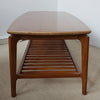 Vintage 1960's Danish Coffee Table - Jeroen Markies Art Deco