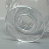 Marc Lalique Elizabeth Glass - Jeroen Markies Art DecoMarc Lalique Dampiene Glass Vase - Jeroen Markies Art Deco