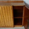 Art Deco Bleached Burr Walnut Sideboard by Harry & Lou Epstein Circa 1935 - Jeroen Markies Art Deco