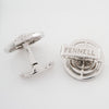Theo Fennell Diamond Cufflinks - Jeroen Markies Art Deco