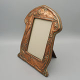 Pair of Arts & Crafts Copper Picture Frames - Jeroen Markies Art Deco