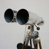 Vintage WW11 Marine/Naval Binoculars by Fuji Meibo Circa 1940 - Jeroen Markies Art Deco