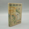 First Edition Ian Fleming The Man With The Golden Gun - Jeroen Markies Art Deco - Rare Books - James Bond First Editions  Ian Fleming First Editions - vintage rare books - collectable books 