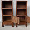 Pair of Bedside Cabinets by Gordon Russell - Mid-Century Furniture - Jeroen Markies Art Deco