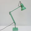 Art Deco Desk Lamp. Herbert Terry and Sons, designed by George Carwardine. 1930's lighting. Jeroen Markies Art Deco