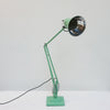 Art Deco Desk Lamp. Herbert Terry and Sons, designed by George Carwardine. 1930's lighting. Jeroen Markies Art Deco