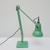 Art Deco Desk Lamp. Herbert Terry and Sons, designed by George Carwardine. 1930's lighting. Jeroen Markies Art Deco