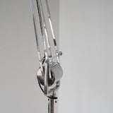 Trolley Lamp by Hadrill & Hortsmann - Jeroen Markies Art Deco
