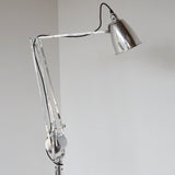 Trolley Lamp - Trolley Lamp by Hadrill & Hortsmann - Jeroen Markies Art Deco