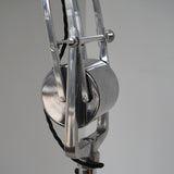 Trolley Lamp - Trolley Lamp by Hadrill & Hortsmann - Jeroen Markies Art Deco