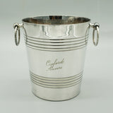 Champagne Bucket