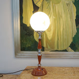 Art Deco Lamp - Jeroen Markies Art Deco