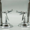 Pair of Table Lamps - Jeroen Markies Art Deco - Art Deco Lighting - Table Lights