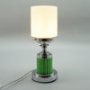 Table Lamp - Art Deco Catalin Light - 1930s Style Lighting - Jeroen Markies Art Deco