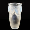 Ceylan an Opalescent Glass Vase by Rene Lalique - Jeroen Markies Art Deco