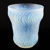 Actinia An Opalescent Glass Vase by Rene Lalique - Jeroen Markies Art Deco