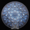 Bulbes No.2 An Opalescent Plate by Rene Lalique - Jeroen Markies Art Deco