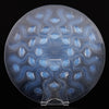 Bulbes No.2 An Opalescent Plate by Rene Lalique - Jeroen Markies Art Deco