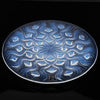 Bulbes No.2 An Opalescent Plate by Rene Lalique - Jeroen Markies Art Deco