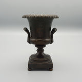 Antique Regency Bronze Incese Burner - Jeroen Markies Art Deco