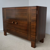 Sideboard by Maurice Adams - 1930s English Furniture - Jeroen Markies Art Deco