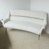 A Fantastic Vintage Mid-Century Italian Sofa Designed by Gigi Radice - Jeroen Markies Art Deco