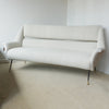 A Fantastic Vintage Mid-Century Italian Sofa Designed by Gigi Radice - Jeroen Markies Art Deco