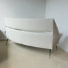 A Fantastic Vintage Mid-Century Italian Sofa Designed by Gigi Radice - Jeroen Markies Art Deco