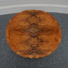 Vintage Art Deco Burr Walnut Nest of Tables - Jeroen Markies Art Deco