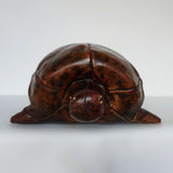 Turtle Footstool