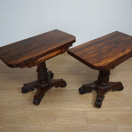 Pair of Candlesticks