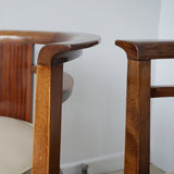 Pair of Side Chairs