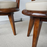 Pair of Side Chairs