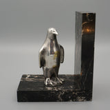 Penguin Bookends