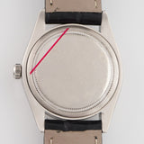 1974 Rolex Oysterdate Precision - Jeroen Markies Art Deco