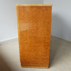 Art Deco Side Board by Harry & Lou Epstein Satin Birch Bakelite 1930s Furniture - Jeroen Markies Art Deco