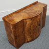 Original Burr Walnut Veneered Art Deco Sideboard - Jeroen Markies Art Deco