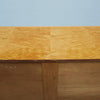 Vintage French Art Deco Maple Veneered Sideboard - Jeroen Markies Art Deco