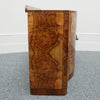 Original Burr Walnut Veneered Art Deco Sideboard - Jeroen Markies Art Deco