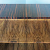 Sideboard - Art Deco - Macassar Ebony and Walnut - Jeroen Markies Art Deco