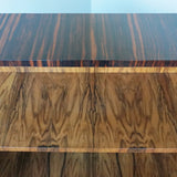 Sideboard - Art Deco - Macassar Ebony and Walnut - Jeroen Markies Art Deco