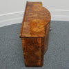 Original Burr Walnut Veneered Art Deco Sideboard - Jeroen Markies Art Deco