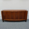 French Art Deco Sideboard attributed to Jules Leleu - Jeroen Markies Art Deco